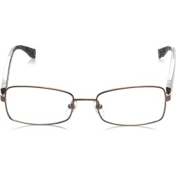 Monture de Lunettes Femme Michael Kors MK358-239 Ø 51 mm