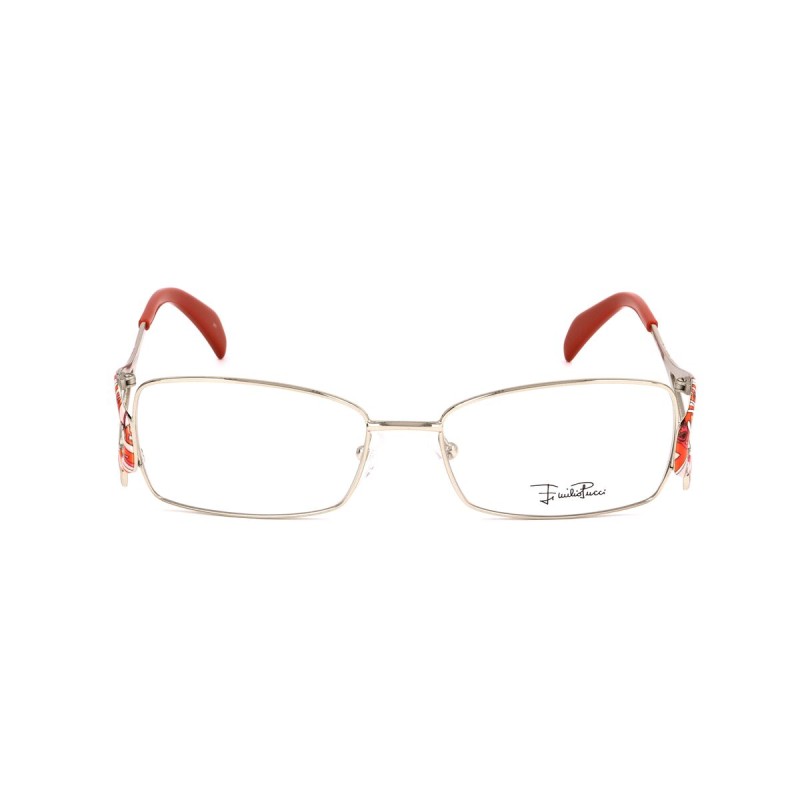 Monture de Lunettes Femme Emilio Pucci EP2151-717 Ø 53 mm