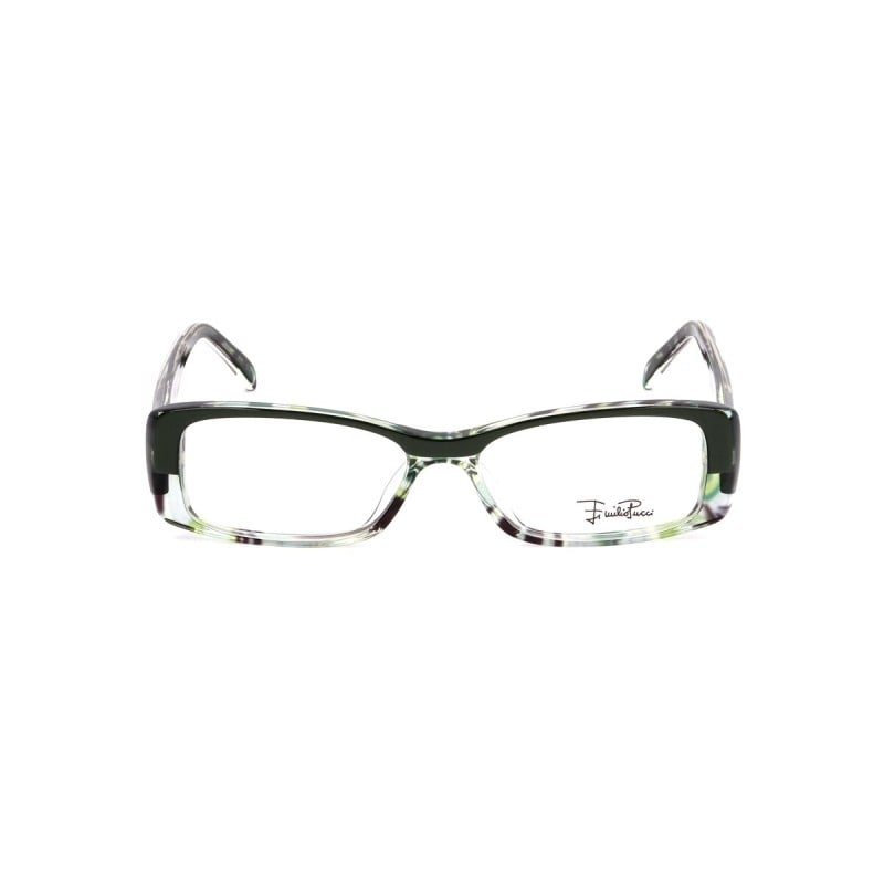 Ladies' Spectacle frame Emilio Pucci EP2651-024 Ø 50 mm