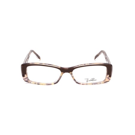 Monture de Lunettes Femme Emilio Pucci EP2651-204 Ø 50 mm