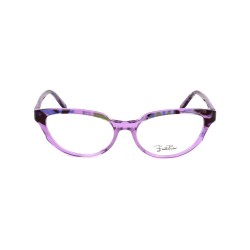 Ladies' Spectacle frame Emilio Pucci EP2657-904 Ø 51 mm