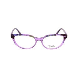 Monture de Lunettes Femme Emilio Pucci EP2657-904 Ø 51 mm