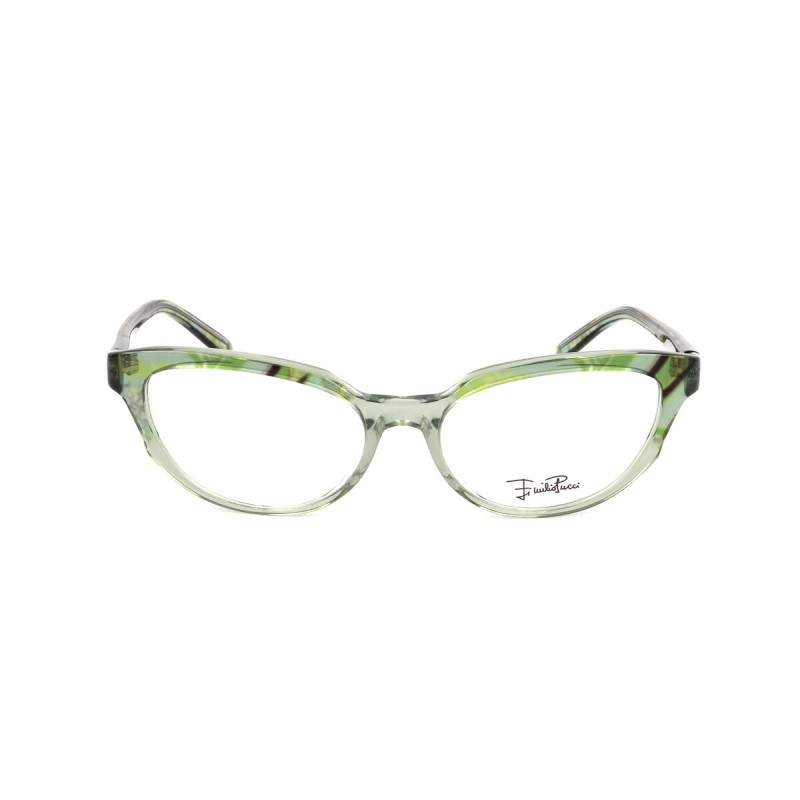 Ladies' Spectacle frame Emilio Pucci EP2657-905 Ø 51 mm