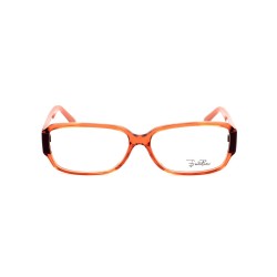 Monture de Lunettes Femme Emilio Pucci EP2654-800 Ø 55 mm