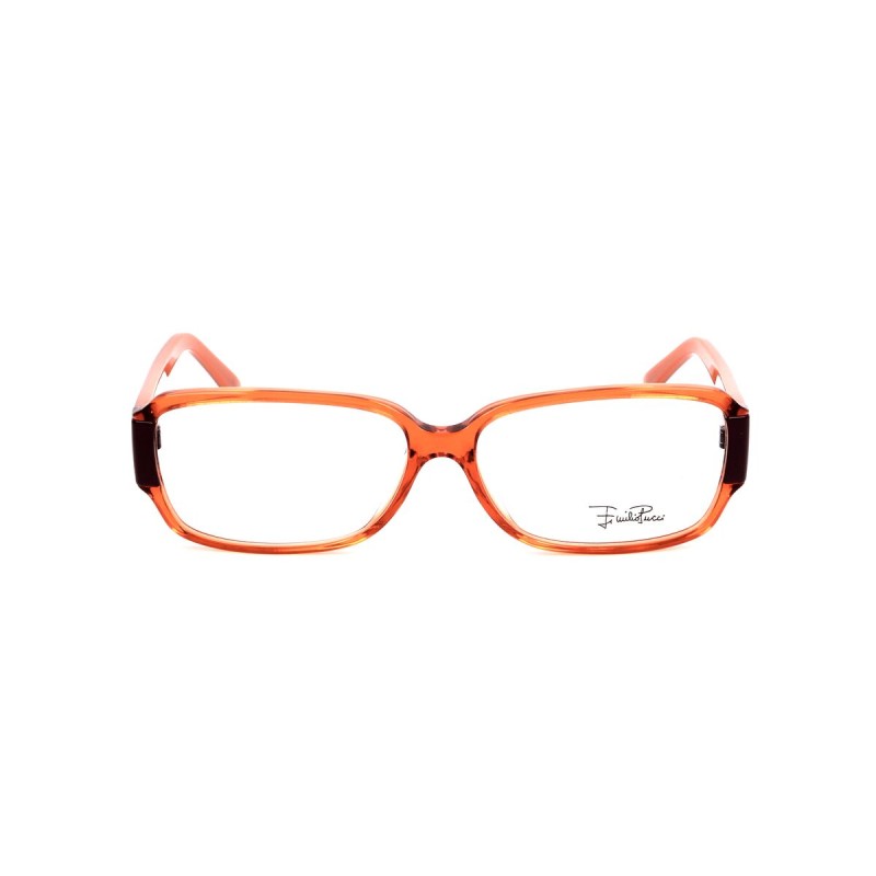 Monture de Lunettes Femme Emilio Pucci EP2654-800 Ø 55 mm