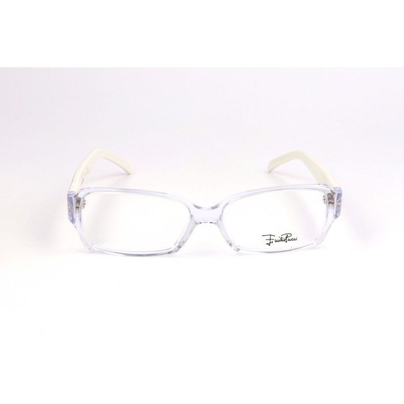 Ladies' Spectacle frame Emilio Pucci EP2652-51 Ø 51 mm