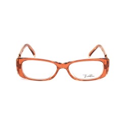 Monture de Lunettes Femme Emilio Pucci EP2672-830 Ø 52 mm