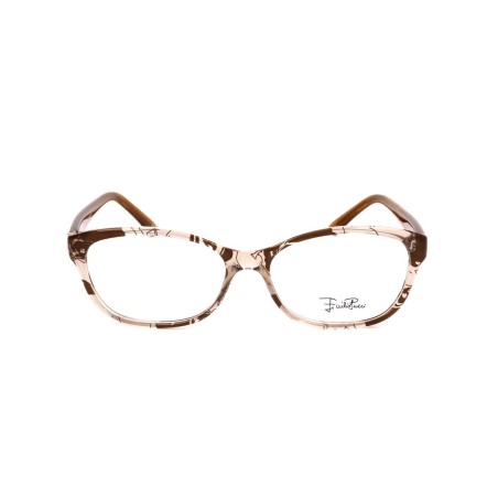 Ladies' Spectacle frame Emilio Pucci EP2716-902 Ø 53 mm