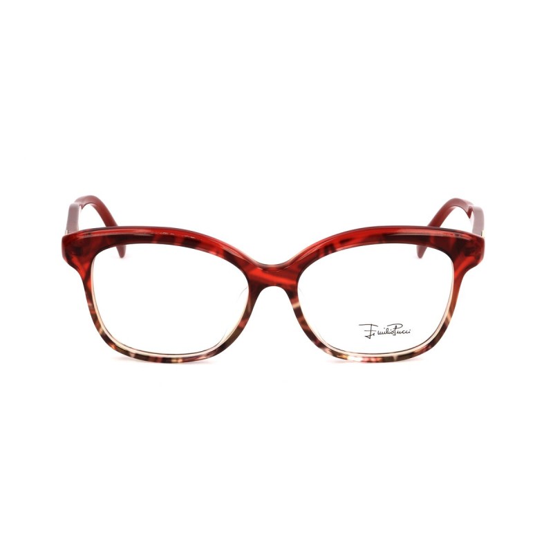 Monture de Lunettes Femme Emilio Pucci EP2695-611 Ø 51 mm