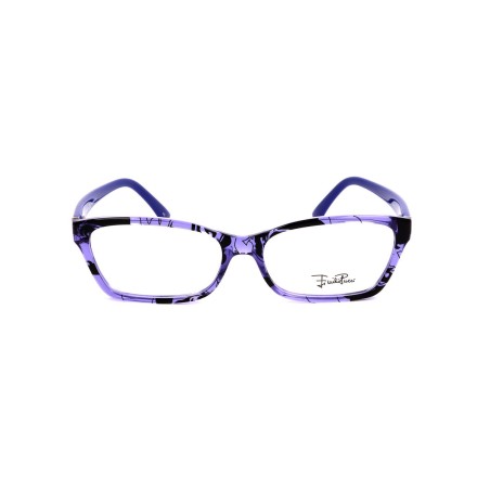 Monture de Lunettes Femme Emilio Pucci EP2715-404 Ø 53 mm