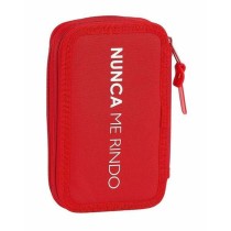 Double Pencil Case Sevilla Fútbol Club M854