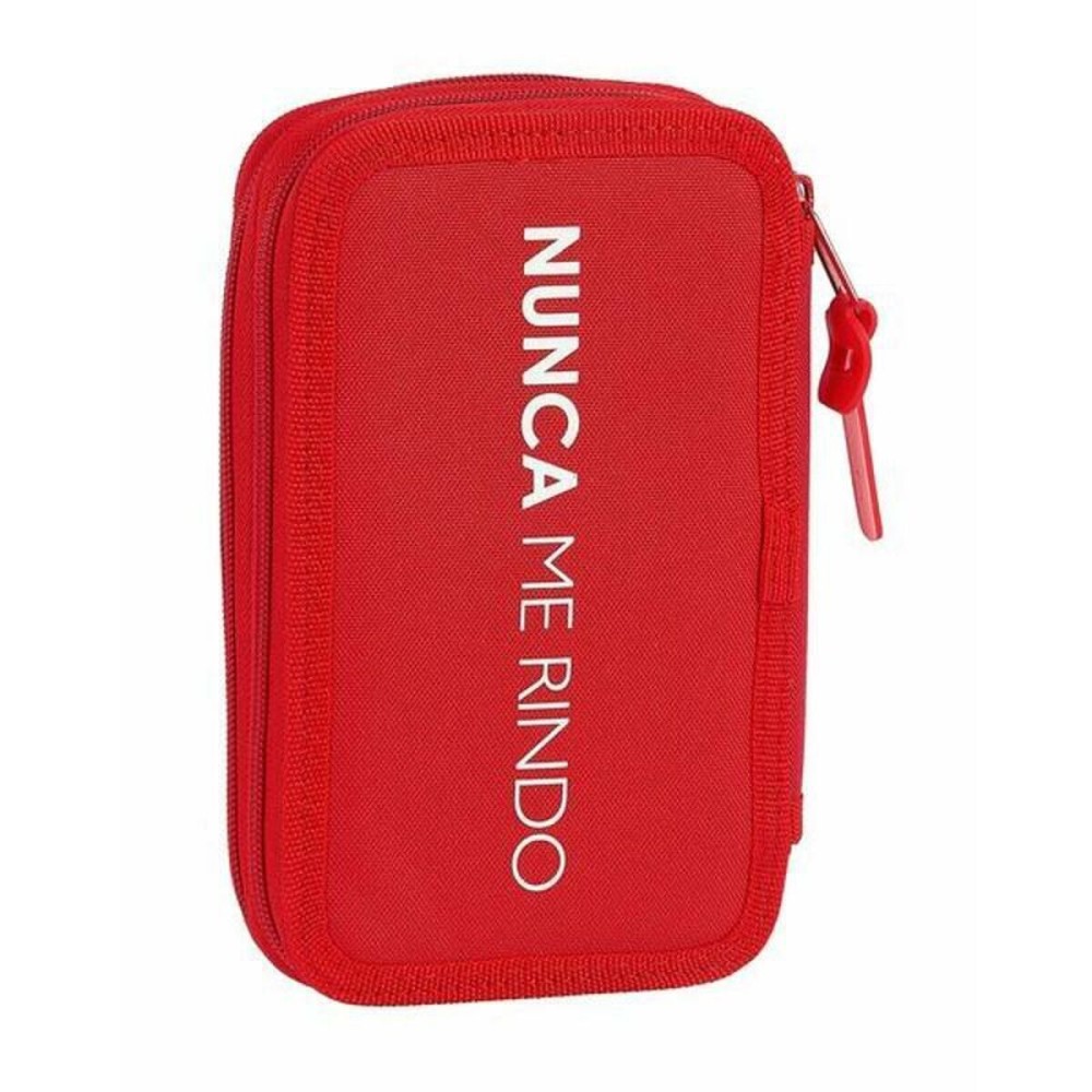 Double Pencil Case Sevilla Fútbol Club M854