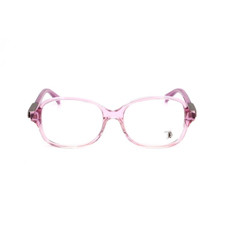 Monture de Lunettes Femme Tods TO5017-074-53 Ø 53 mm