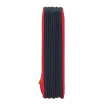 Double Pencil Case RFEF M854