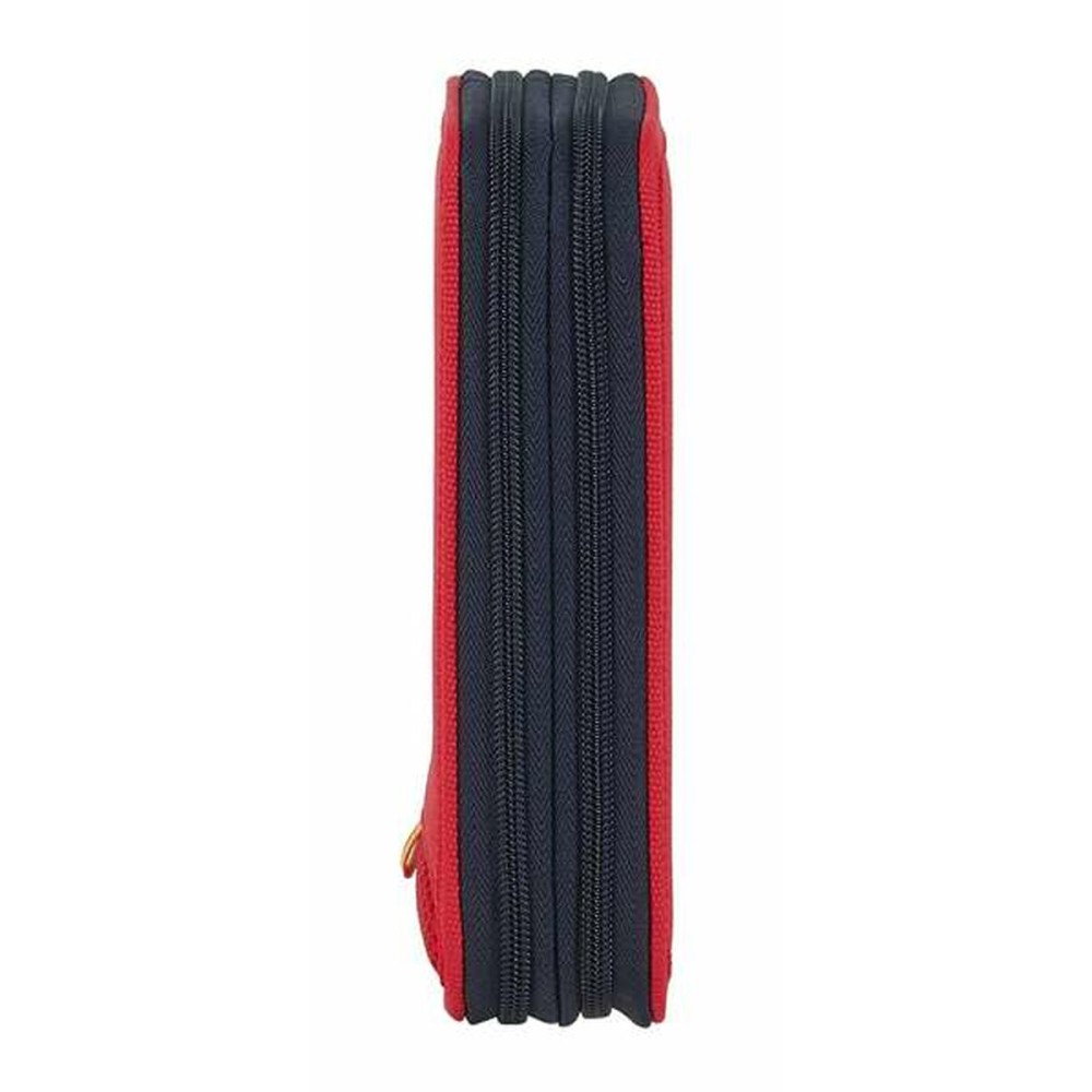 Plumier double RFEF M854