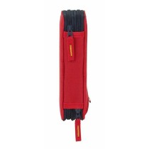 Double Pencil Case RFEF M854