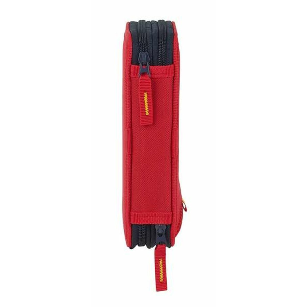 Plumier double RFEF M854