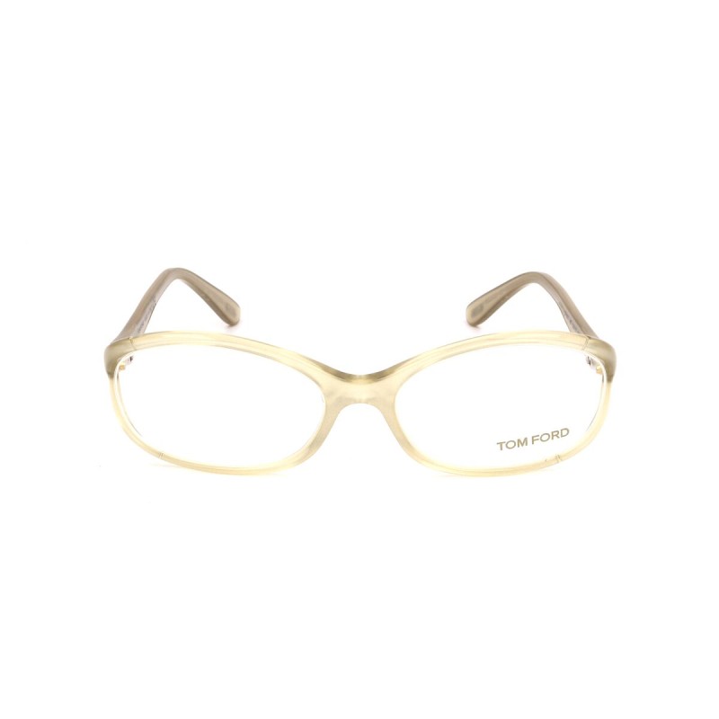 Monture de Lunettes Femme Tom Ford FT5070-467-53 Ø 53 mm