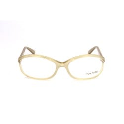 Monture de Lunettes Femme Tom Ford FT5070-467-55 Ø 55 mm