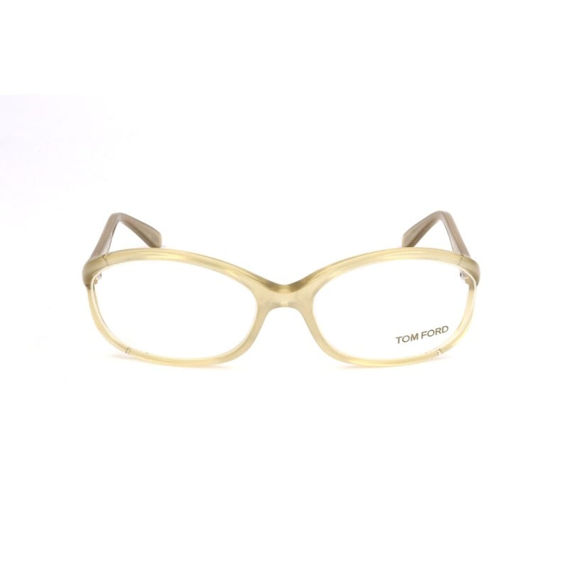 Monture de Lunettes Femme Tom Ford FT5070-467-55 Ø 55 mm