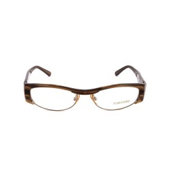 Monture de Lunettes Femme Tom Ford FT5076-U61 Ø 51 mm