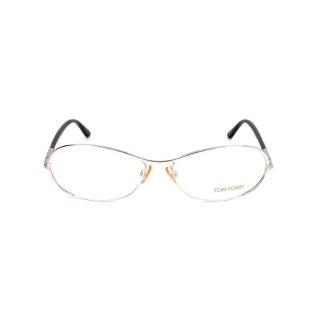 Ladies' Spectacle frame Tom Ford FT5078-F90 ø 57 mm