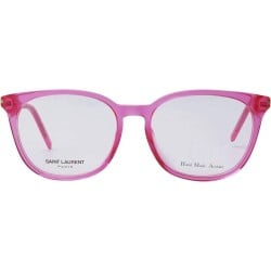 Ladies' Spectacle frame Yves Saint Laurent YSL38-VL1 Ø 52 mm