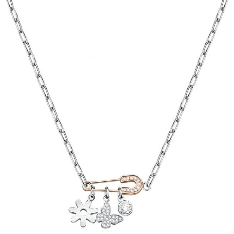 Ladies' Necklace La Petite Story LPS10ASE01