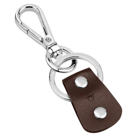 Porte-clés Morellato PRESTIGE BROWN