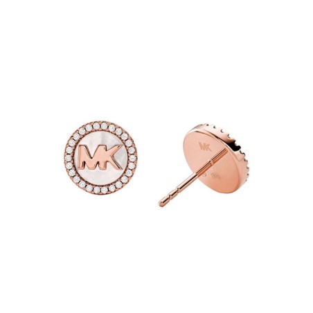 Boucles d´oreilles Femme Michael Kors LOGO