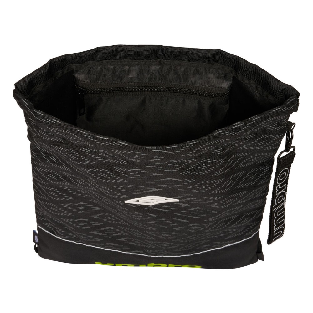 Sac à dos serré par des ficelles Umbro Lima