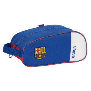 Travel Slipper Holder F.C. Barcelona 23/24