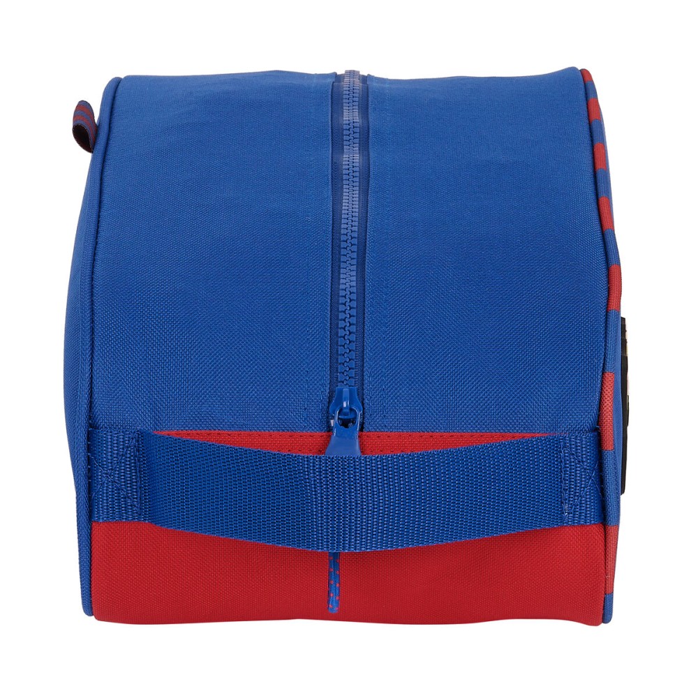 Travel Slipper Holder F.C. Barcelona 23/24