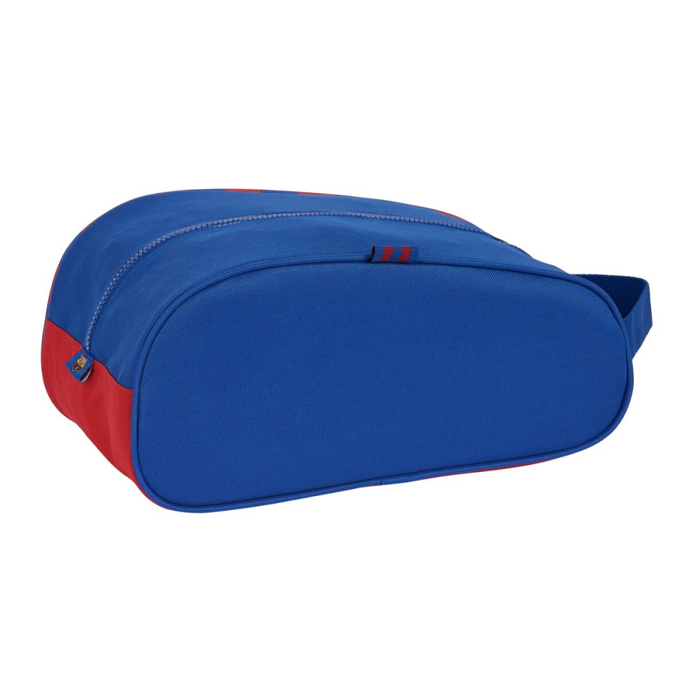 Travel Slipper Holder F.C. Barcelona 23/24