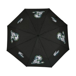 Parapluie pliable El Niño Green bali Noir (Ø 98 cm)