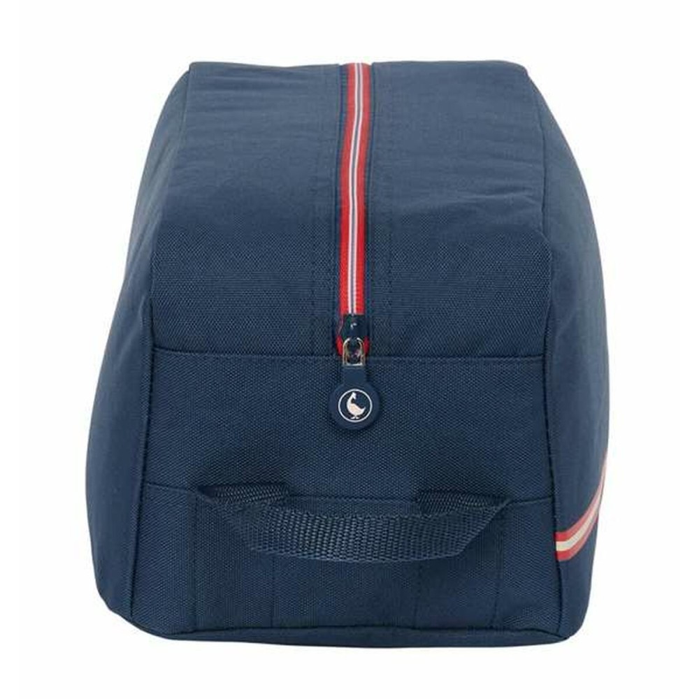 Travel Slipper Holder El Ganso Classic Blue 34 x 15 x 18 cm
