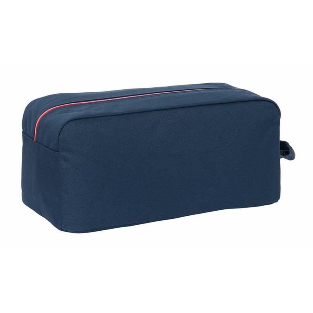 Travel Slipper Holder El Ganso Classic Blue 34 x 15 x 18 cm