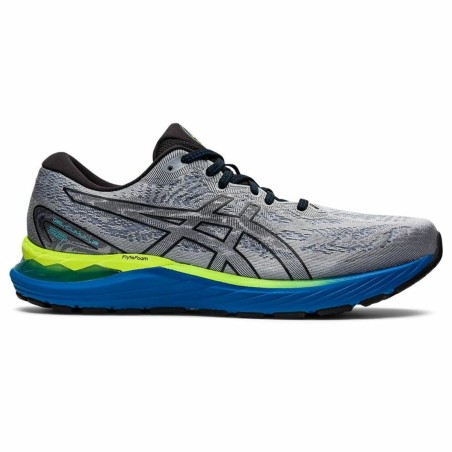 Men's Trainers Asics Gel-Cumulus 23 Dark grey