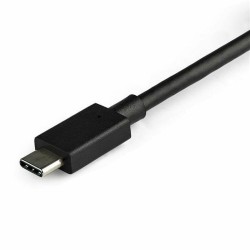 USB-C-zu-HDMI-Adapter Startech CDP2HD4K60H          Schwarz