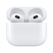 Headphones Apple MPNY3ZM/A White