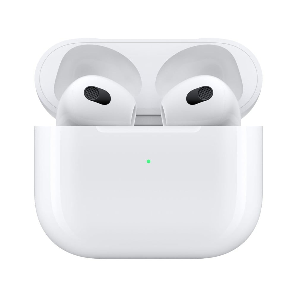 Headphones Apple MPNY3ZM/A White