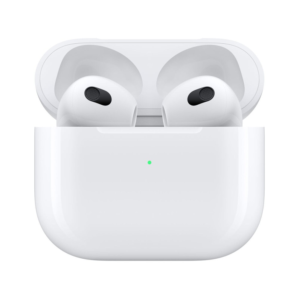 Kopfhörer Apple MPNY3ZM/A Weiß