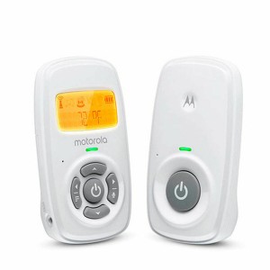 Interphone bébé Motorola