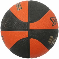 Basketball Ball Spalding Varsity Orange Dark Orange 7 (Size 7)