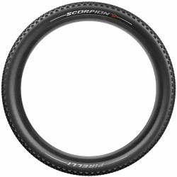 Couverture XC H 29 x 2.4  Pirelli  29" Noir