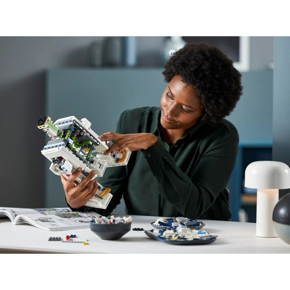 Set de construction Lego 75308 R2-D2 Multicouleur