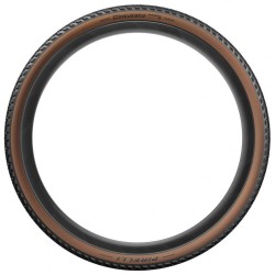 Couverture Cinturato Gravel Pirelli  M 40-622 Noir