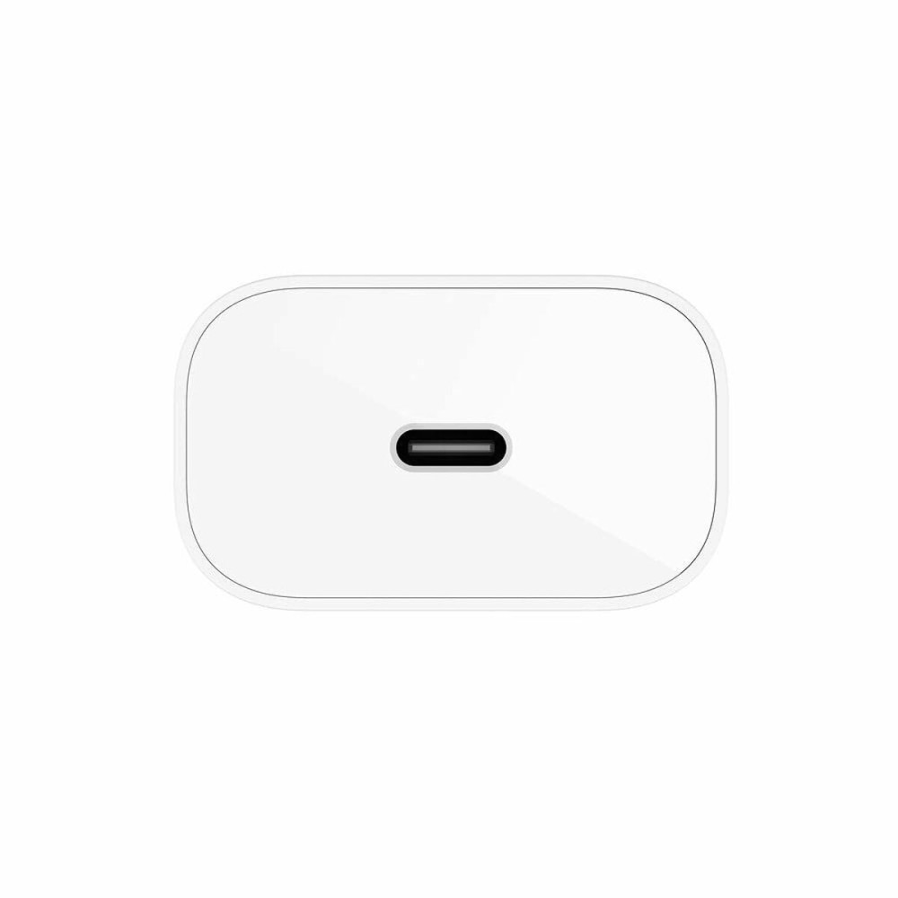 Wandladegerät Belkin WCA004VFWH Weiß 25 W (1 Stück)