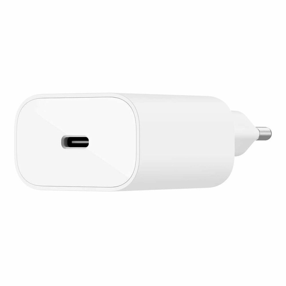 Wandladegerät Belkin WCA004VFWH Weiß 25 W (1 Stück)