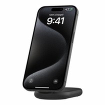 Kabelloses Ladegerät Belkin WIB007VFBK Schwarz 15 W 20 W